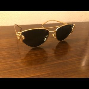 Versace sunglasses